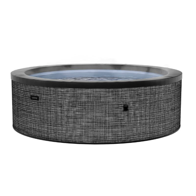 WaveSpa Eco Foam Hot Tub - Tahoe 4/6 Person - Peak Health and Fitness