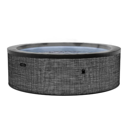 WaveSpa Eco Foam Hot Tub - Tahoe 4/6 Person - Peak Health and Fitness