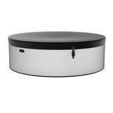 WaveSpa Eco Foam Hot Tub - Tahoe 4/6 Person - Peak Health and Fitness