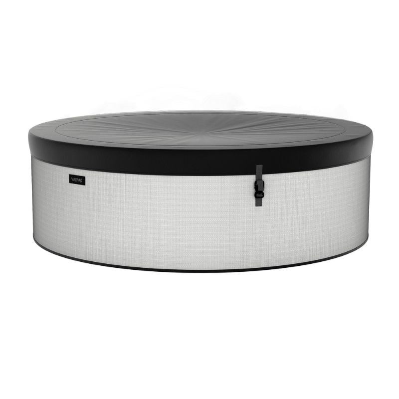 WaveSpa Eco Foam Hot Tub - Tahoe 4/6 Person - Peak Health and Fitness