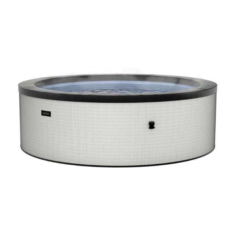 WaveSpa Eco Foam Hot Tub - Tahoe 4/6 Person - Peak Health and Fitness