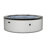 WaveSpa Eco Foam Hot Tub - Tahoe 4/6 Person - Peak Health and Fitness