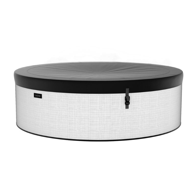 WaveSpa Eco Foam Hot Tub - Tahoe 4/6 Person - Peak Health and Fitness