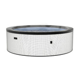 WaveSpa Eco Foam Hot Tub - Tahoe 4/6 Person - Peak Health and Fitness