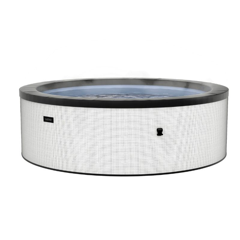 WaveSpa Eco Foam Hot Tub - Tahoe 4/6 Person - Peak Health and Fitness