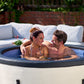 WaveSpa Eco Foam Hot Tub - Tahoe 4/6 Person - Peak Health and Fitness