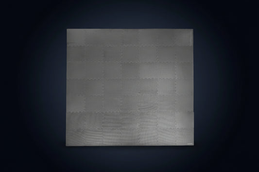 WaveSpa Large Square Insulating Foam Mats – 49 Pieces - Peak Health and Fitness