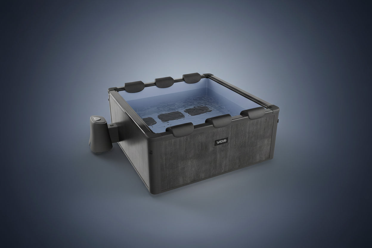 WaveSpa Adriatic hot tub