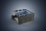 WaveSpa Adriatic hot tub
