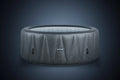 WaveSpa Atlantic Inflatable Hot Tub with Integrated Heater