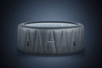 WaveSpa Atlantic hot tub