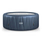 WaveSpa Atlantic inflatable hot tub front view