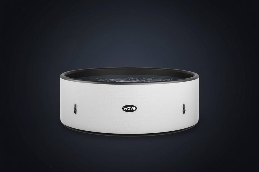 WaveSpa Ontario hot tub