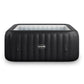 WaveSpa Pacific hot tub insulated cover on