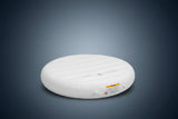 WaveSpa round hot tub cover