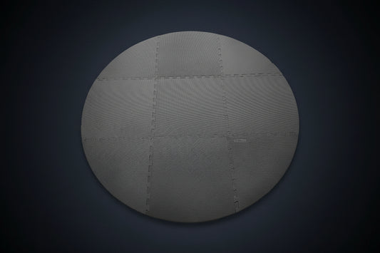 WaveSpa small hot tub foam mat