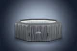 WaveSpa square inflatable spa
