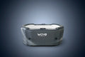 Wave Antarctic | Drop Stitch Ice Bath | Black