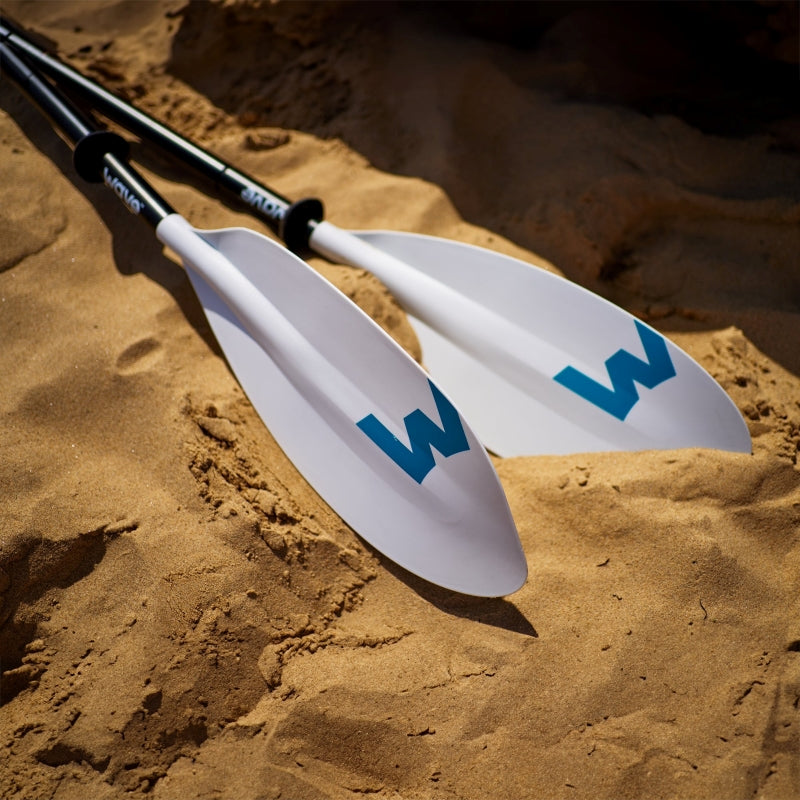 Wave Explorer 2.0 PU-Stitch Inflatable Kayak (1-2 & 2-3 Seater)