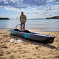 Wave Navigator 2.0 Drop-Stitch Inflatable Kayak (1-2 & 2-3 Seater)