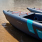 Wave Navigator 2.0 Drop-Stitch Inflatable Kayak (1-2 & 2-3 Seater)