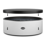 drop stitch hot tub UK