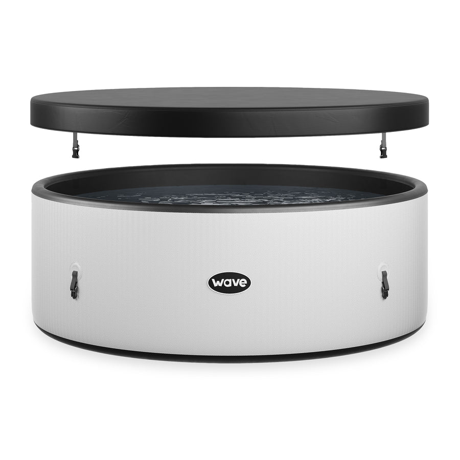 drop stitch hot tub UK