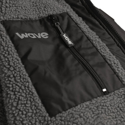 Robes | Fleece-Lined Changing | Unisex