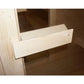 full spectrum infrared outdoor sauna