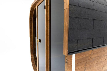 Hekla Cube 250 Sauna