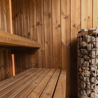 IceSauna 2.0