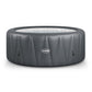 inflatable spa with anti freeze protection UK