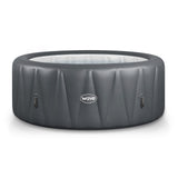 inflatable spa with anti freeze protection UK