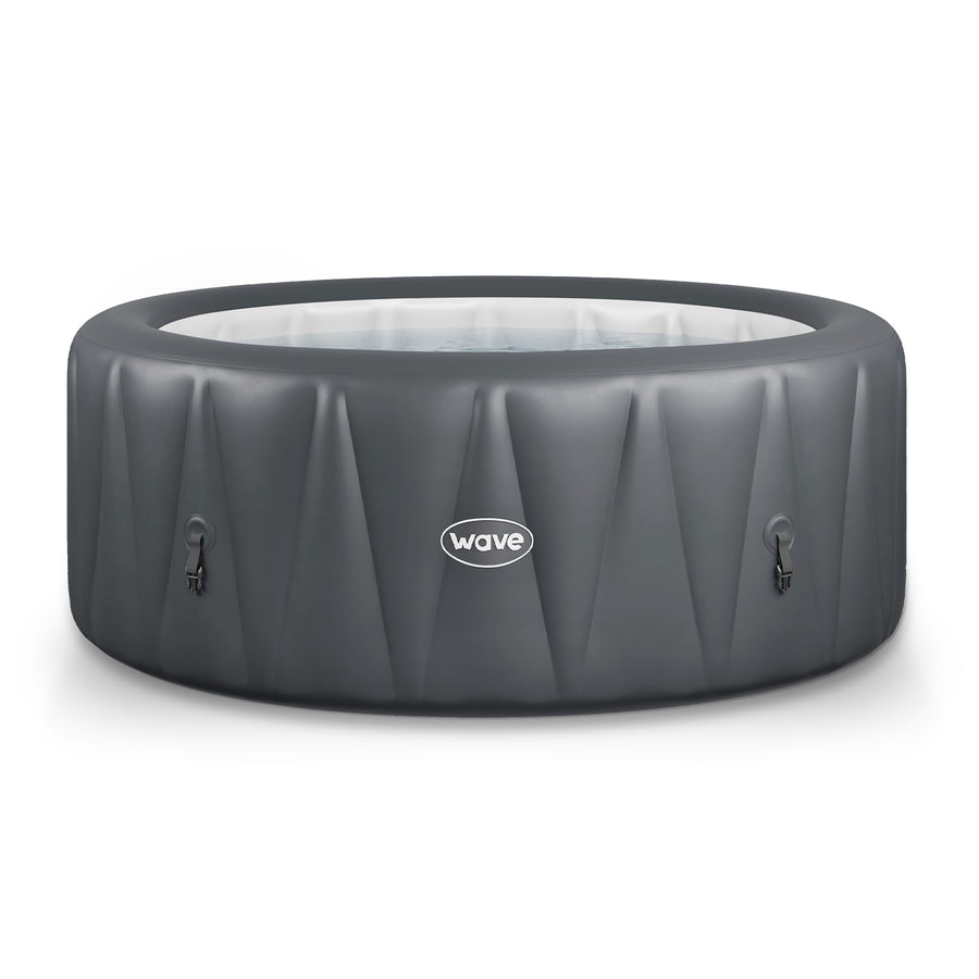 inflatable spa with anti freeze protection UK
