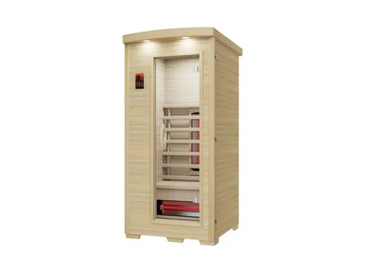 Fonteyn Infrared cabin Bella 1