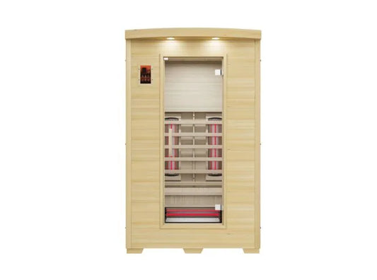 Fonteyn Infrared cabin Bella 2