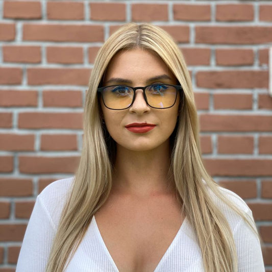 MITO LIGHT Blue Blockers Pride Day