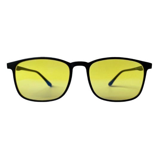 MITO LIGHT Blue Blockers Pride Dusk