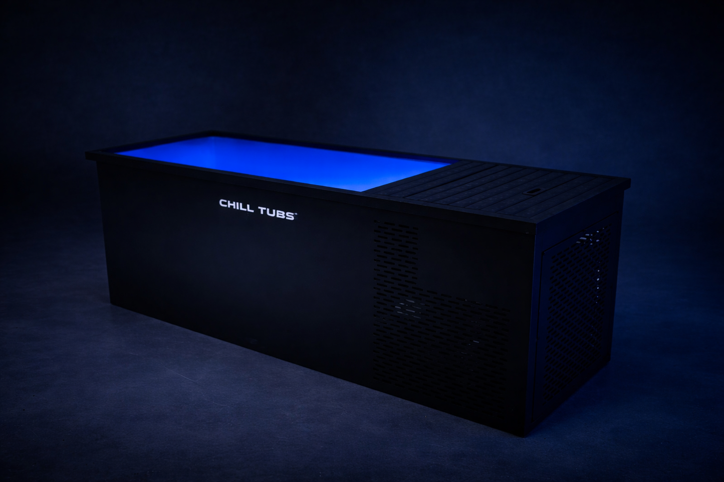 Chill Tubs - Original Ice Bath