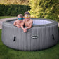 portable inflatable hot tub quick setup UK
