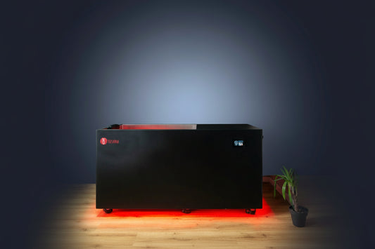 Prasanna Ice Plunge Pro - Ice Bath