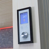 premium home sauna room UK