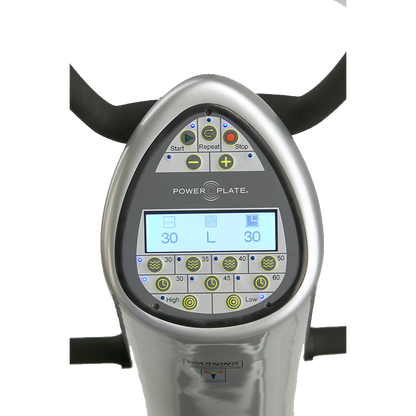 Power Plate pro5