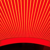 professional red light therapy bed clinic UK