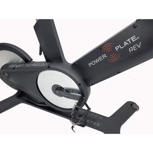 Power Plate REV Indoor Bike