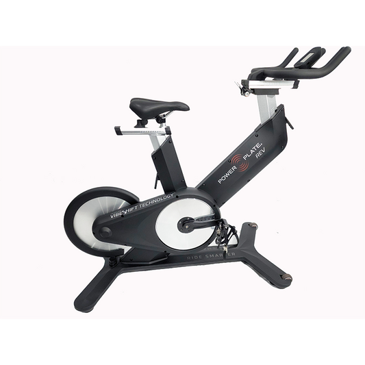 Power Plate REV Indoor Bike