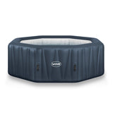 square hot tub inflatable 4 6 person UK