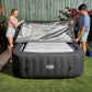 square hot tub thermal cover UK