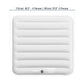square inflatable hot tub cover UK