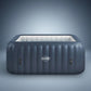 square inflatable spa family UK